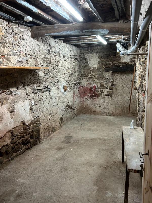 Maison - 51 m² - 3 pièces