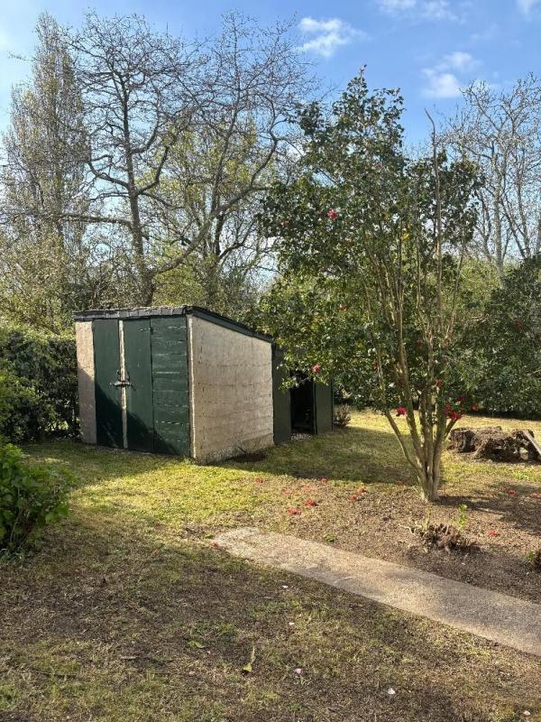 Maison - 129 m² - 7 pièces