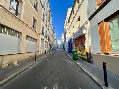 Appartement - 20 m² - 1 pièce