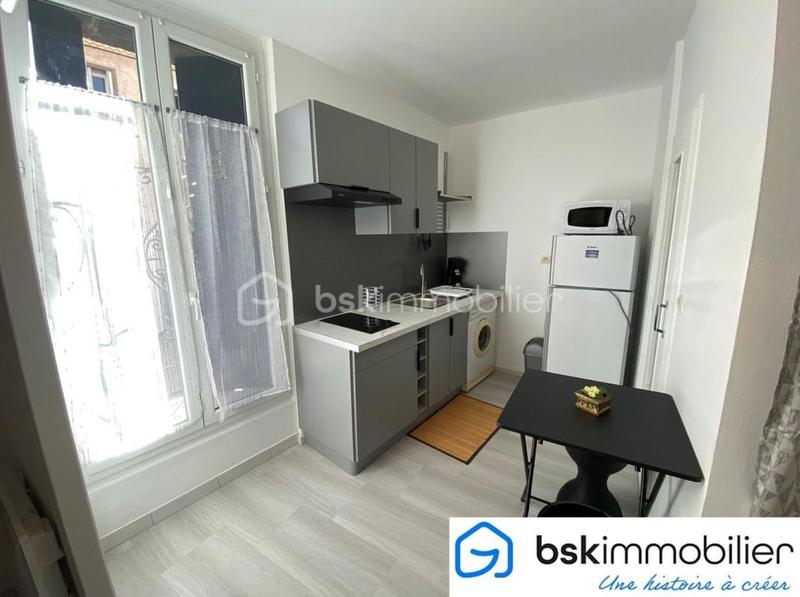 Immeuble - 164 m² - 8 pièces