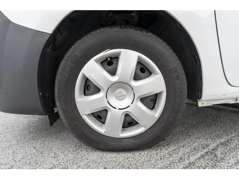 Nissan Nv250 L1 Dci 115 n-Connecta
