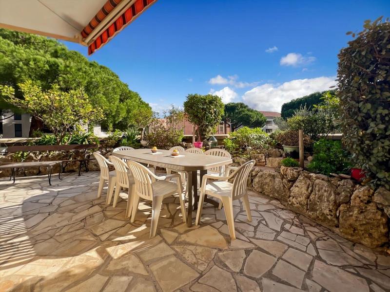 Appartement - 98 m² - 4 pièces