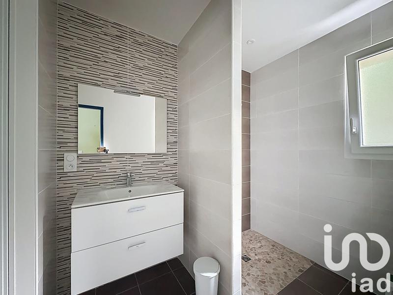 Maison - 106 m² - 5 pièces