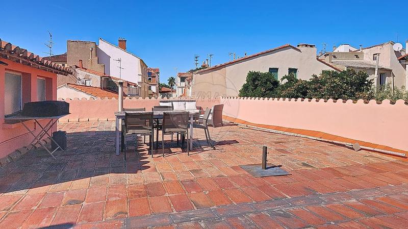 Appartement - 85 m² - 4 pièces