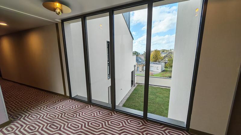 Appartement - 97 m² - 4 pièces