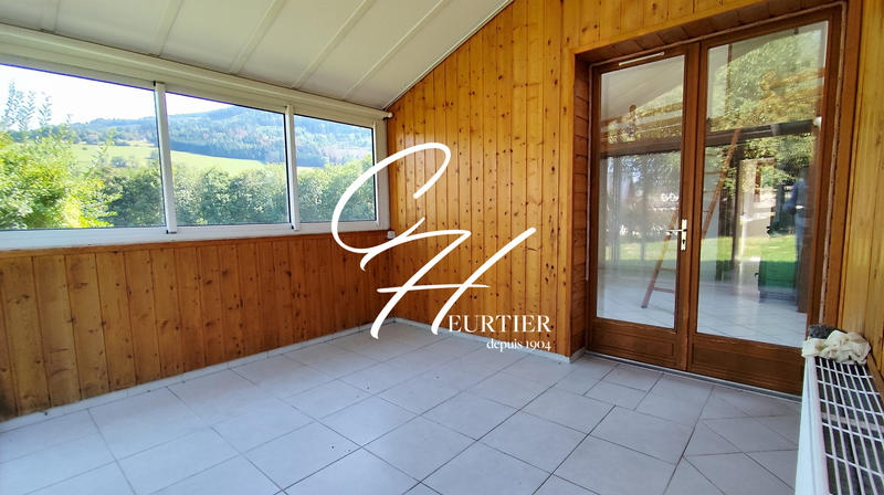 Maison - 59 m² - 4 pièces