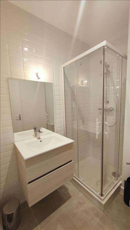 Appartement - 24 m² - 1 pièce