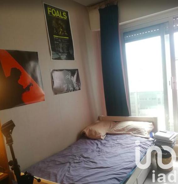 Appartement - 79 m² - 4 pièces