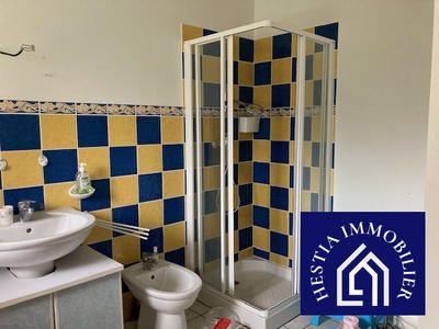 Maison ancienne - 70 m² - 4 pièces