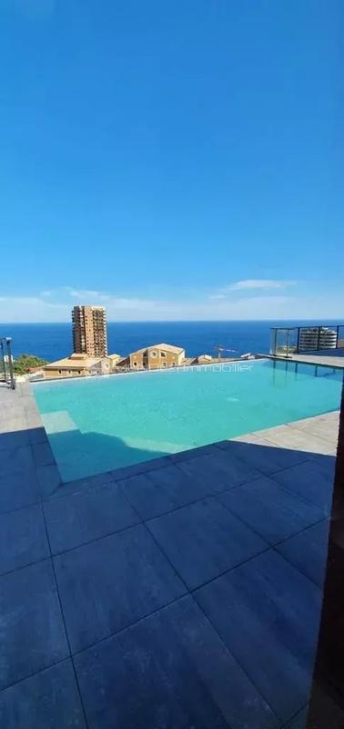 Appartement - 27 m² - 1 pièce