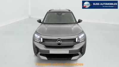 Citroën C3 Aircross Nouveau Hybride 145 e-Dcs6 Plus