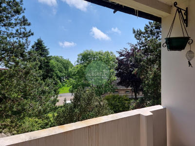 Appartement - 104 m² - 4 pièces