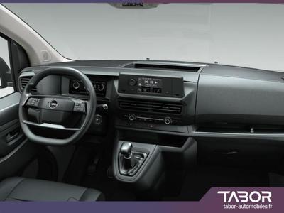 Opel Vivaro Fourgon 145 m FlexCargo Pdc