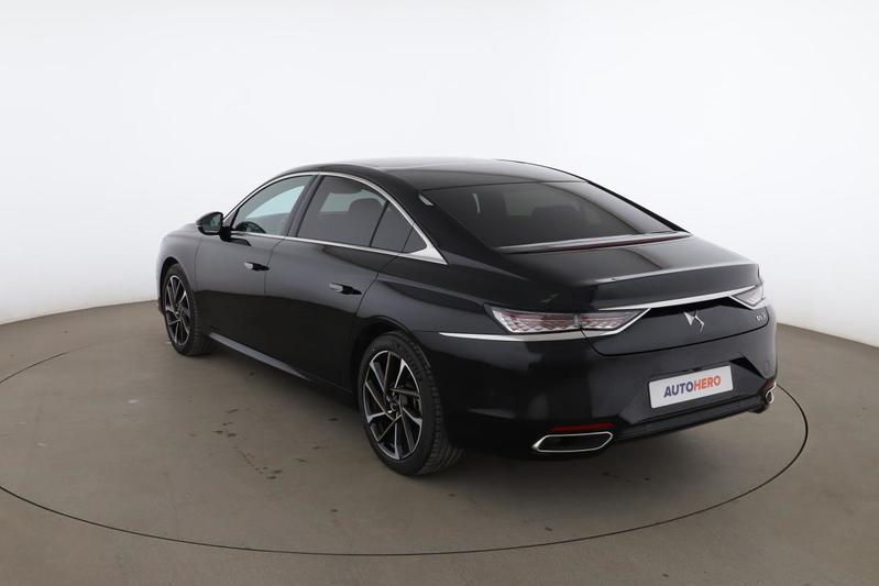 Ds ds 9 1.6 PureTech Rivoli + 225 ch