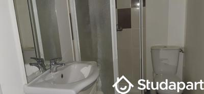 Appartement - 24 m² - 1 pièce