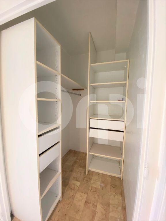 Appartement - 60 m² - 2 pièces