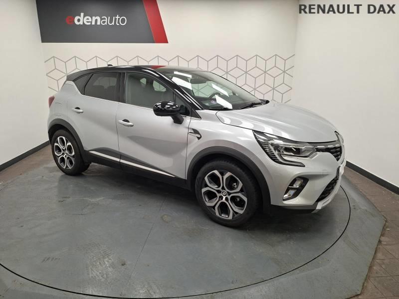 Renault Captur TCe 90 Techno