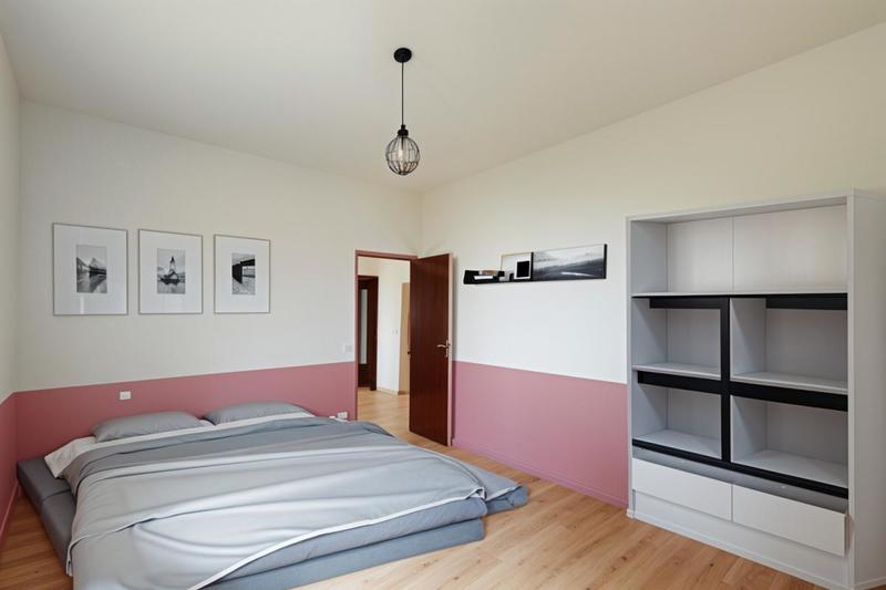 Maison - 230 m² - 8 pièces