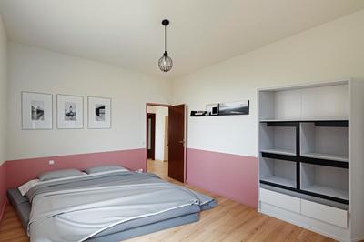 Maison - 230 m² - 8 pièces