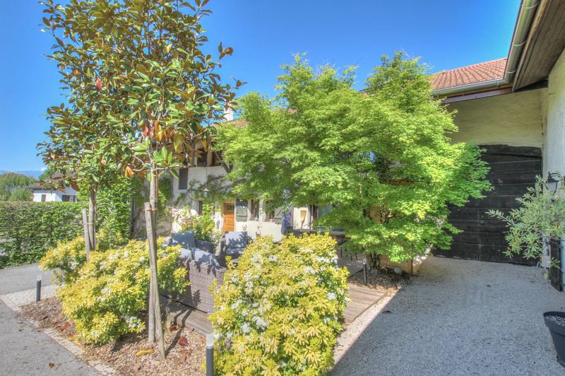 Ferme - 325 m² - 8 pièces