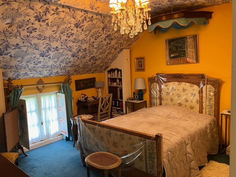 Maison - 175 m² - 7 pièces