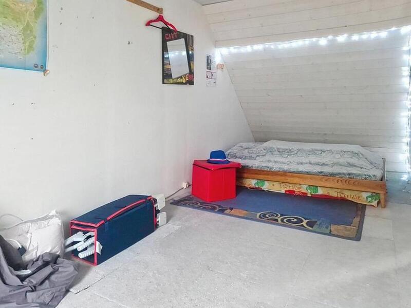 Maison - 103 m² - 6 pièces