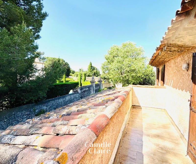 Maison - 125 m² - 4 pièces