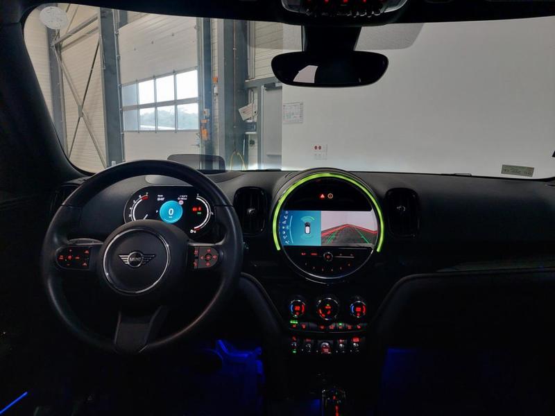 Mini Countryman Cooper Essential 136 ch Bva7
