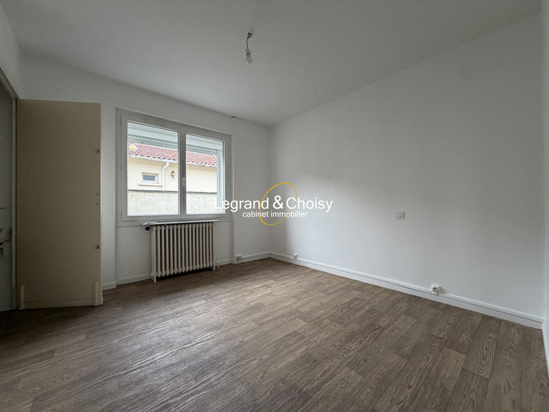 Maison - 103 m² - 3 pièces