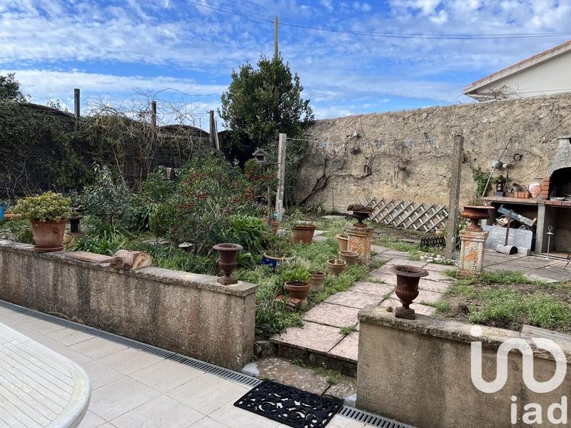 Maison - 159 m² - 7 pièces