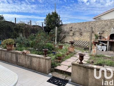 Maison - 159 m² - 7 pièces