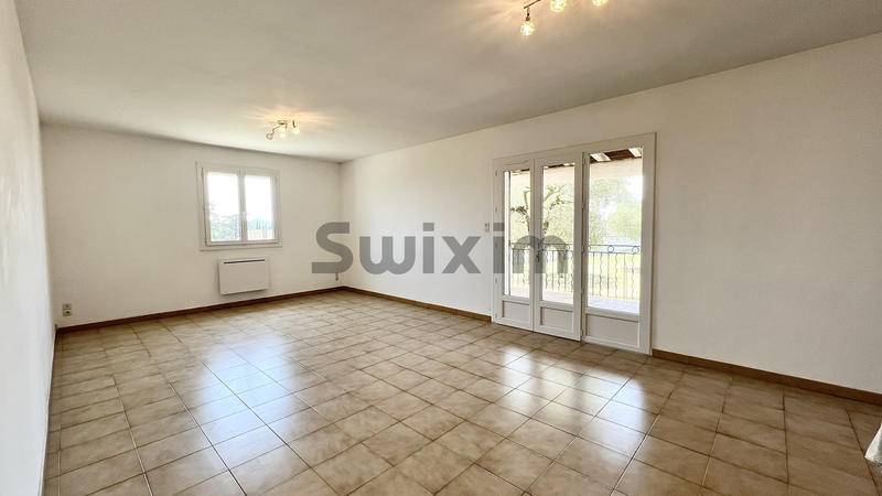 Villa - 75 m² - 3 pièces