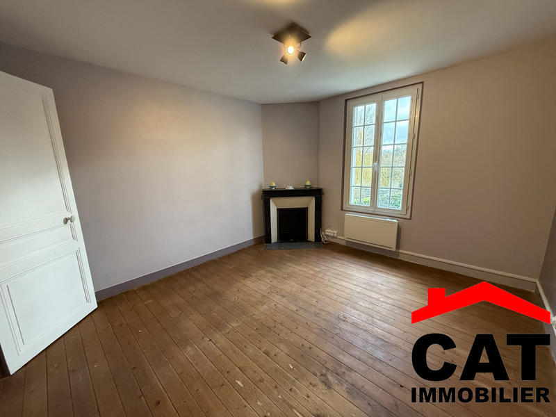 Maison traditionnelle - 105 m² - 5 pièces