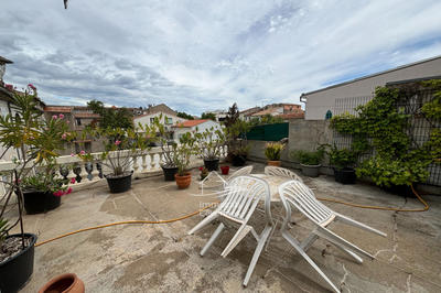 Appartement - 156 m² - 5 pièces