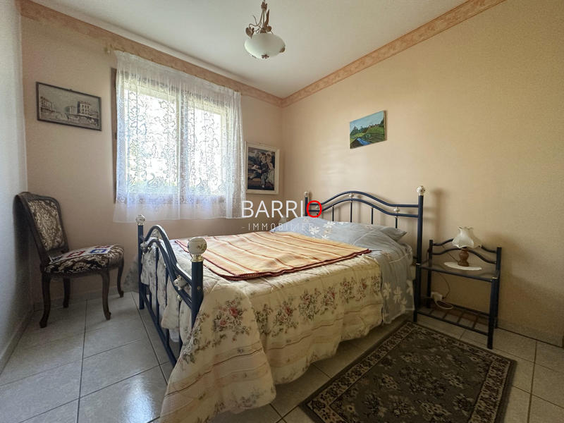 Villa - 165 m² - 4 pièces