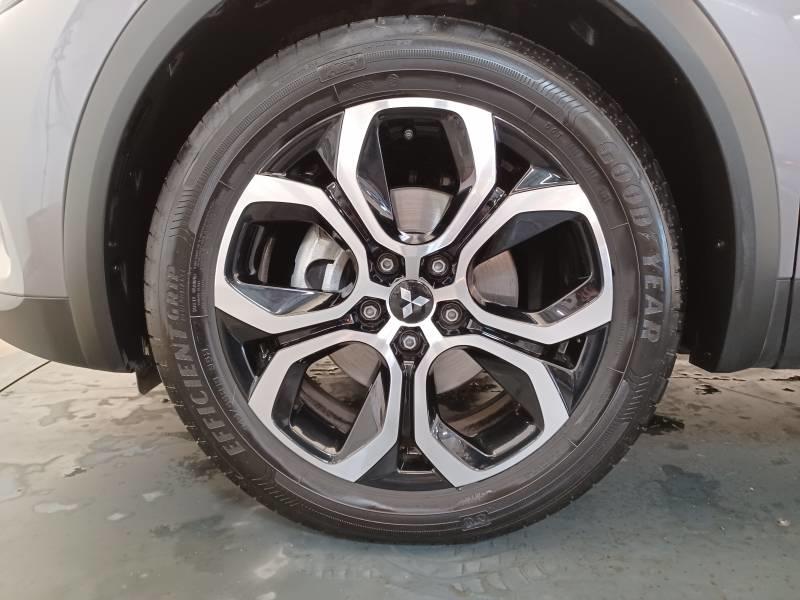 Mitsubishi Asx Vp 1.6 Mpi Hev 143 Intense