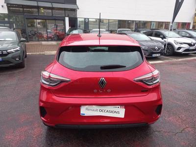 Renault Clio E-Tech full hybrid 145 Gsr2 Evolution