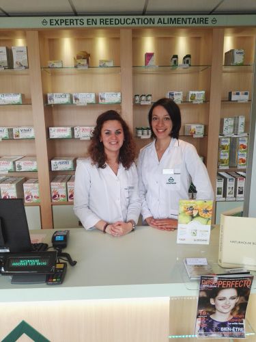 Naturhouse Andernos-Les-Bains