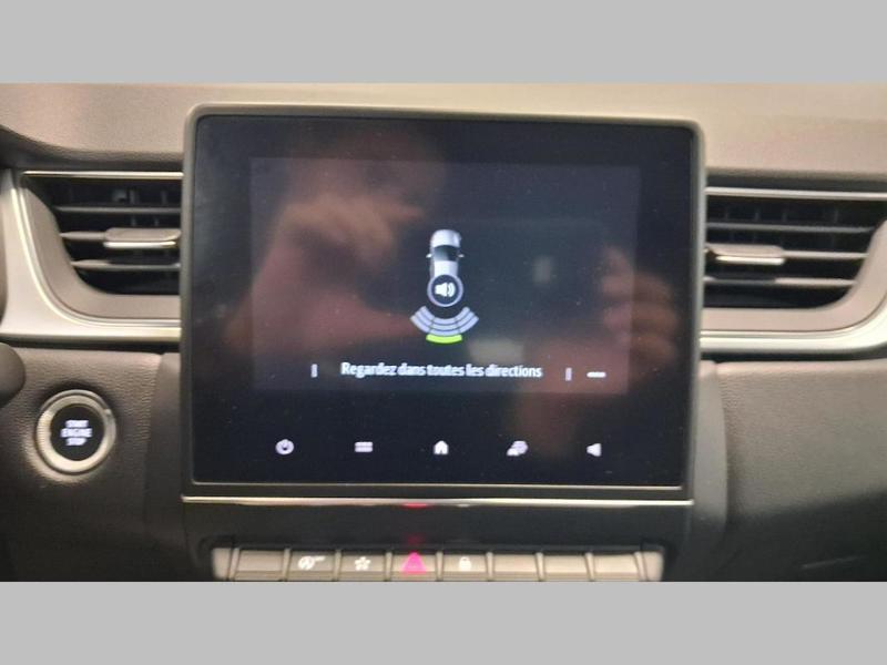 Renault Captur TCe 90 - 21 Intens