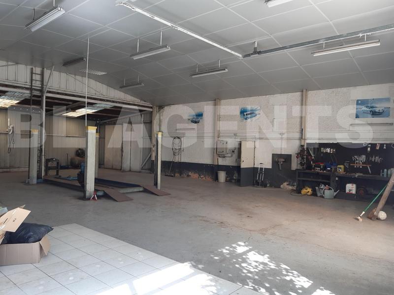 Maison bourgeoise - 205 m² - 5 pièces