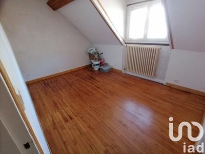 Appartement - 87 m² - 6 pièces