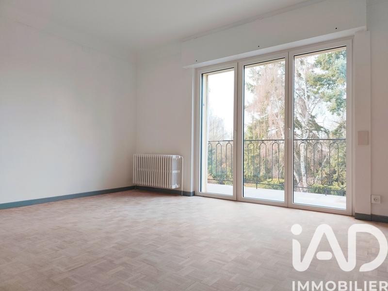 Maison - 163 m² - 6 pièces