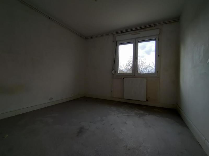 Appartement - 65 m² - 4 pièces