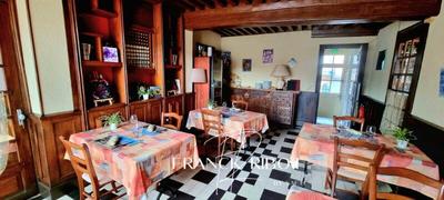 Local commercial - 738 m² - 37 pièces