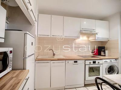 Appartement - 51 m² - 3 pièces