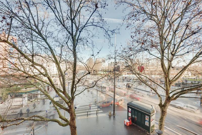 Appartement - 46 m² - 3 pièces