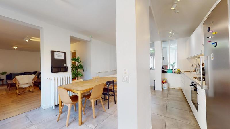 Appartement - 450 m²