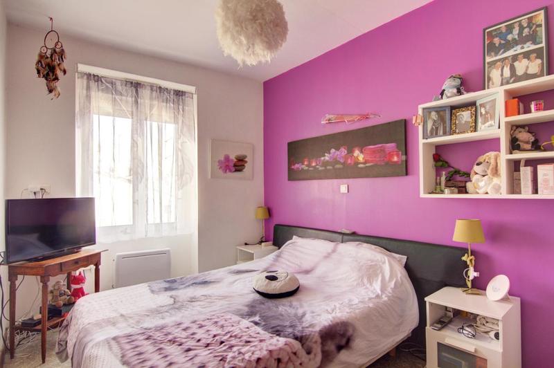 Maison - 119 m² - 4 pièces