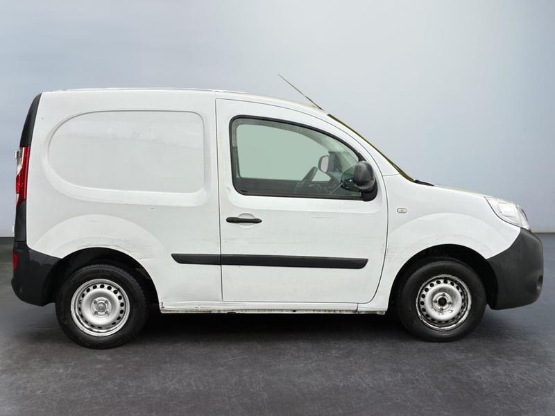 Renault Kangoo Express Compact 1.5 Dci 75 E6 Grand Confort
