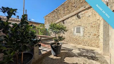 Maison - 190 m² - 4 pièces